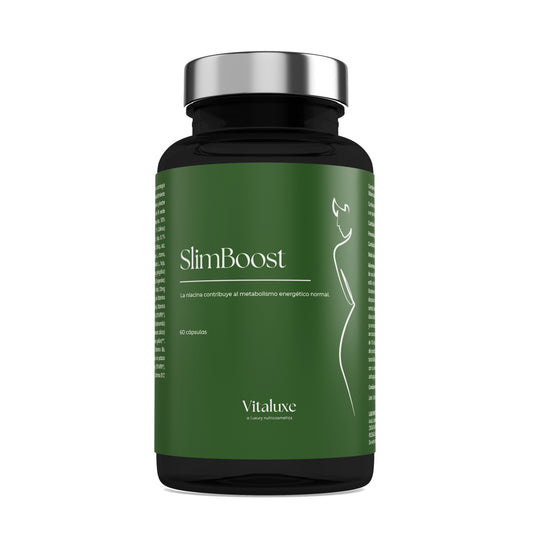 SLIMBOOST